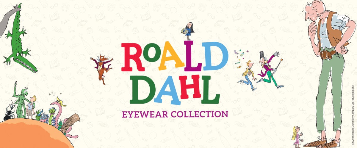Roald Dahl Collection