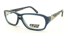Action man glasses