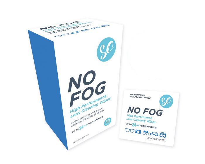 no fog box